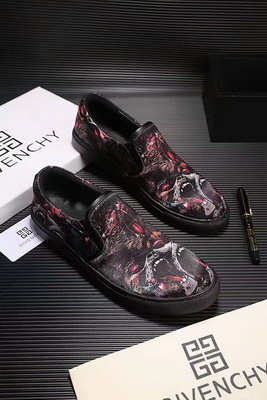 GIVENCHY Men Loafers_28